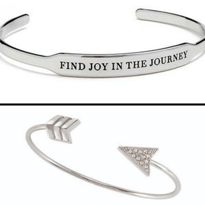 Origami Owl Jewelry - Origami Owl Bracelet Cuffs Origami Owl Jewelry - Origami Owl Bracelet Cuffs